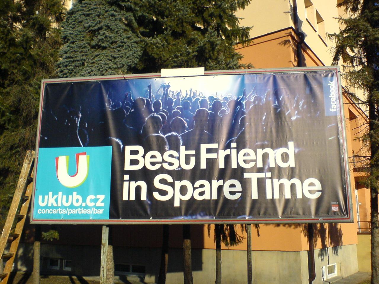 Z archivu klubu.... 2005