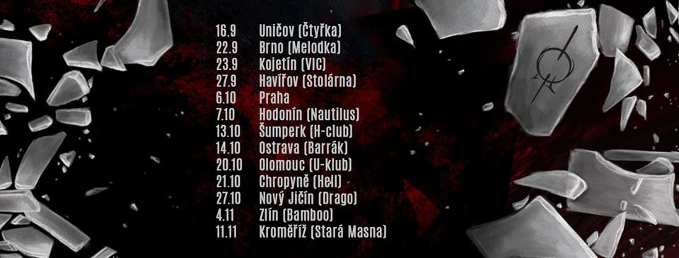 ReddFest vol.2 (Notion Deep, We Are The Motion... )