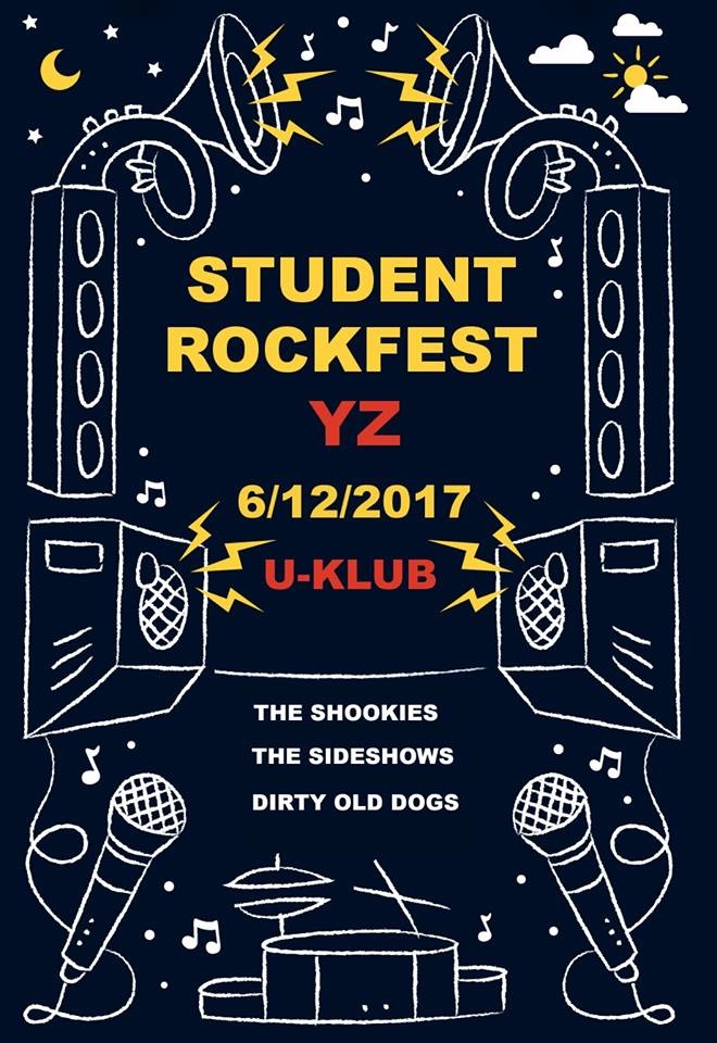 Student Rockfest YZ
