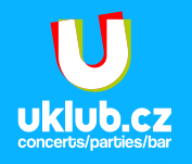 uklub.cz | concerts/parties/bar