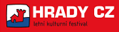 HRADY CZ – letní kulturní festival